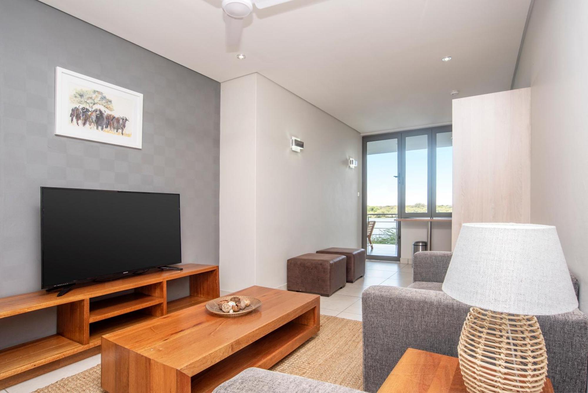 Sandpiper Villas Chobe Kasane Esterno foto