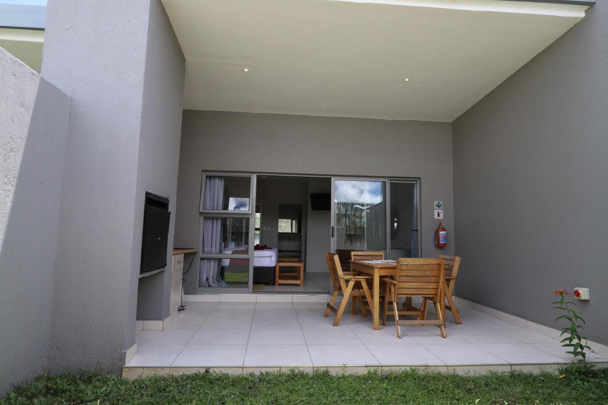 Sandpiper Villas Chobe Kasane Camera foto